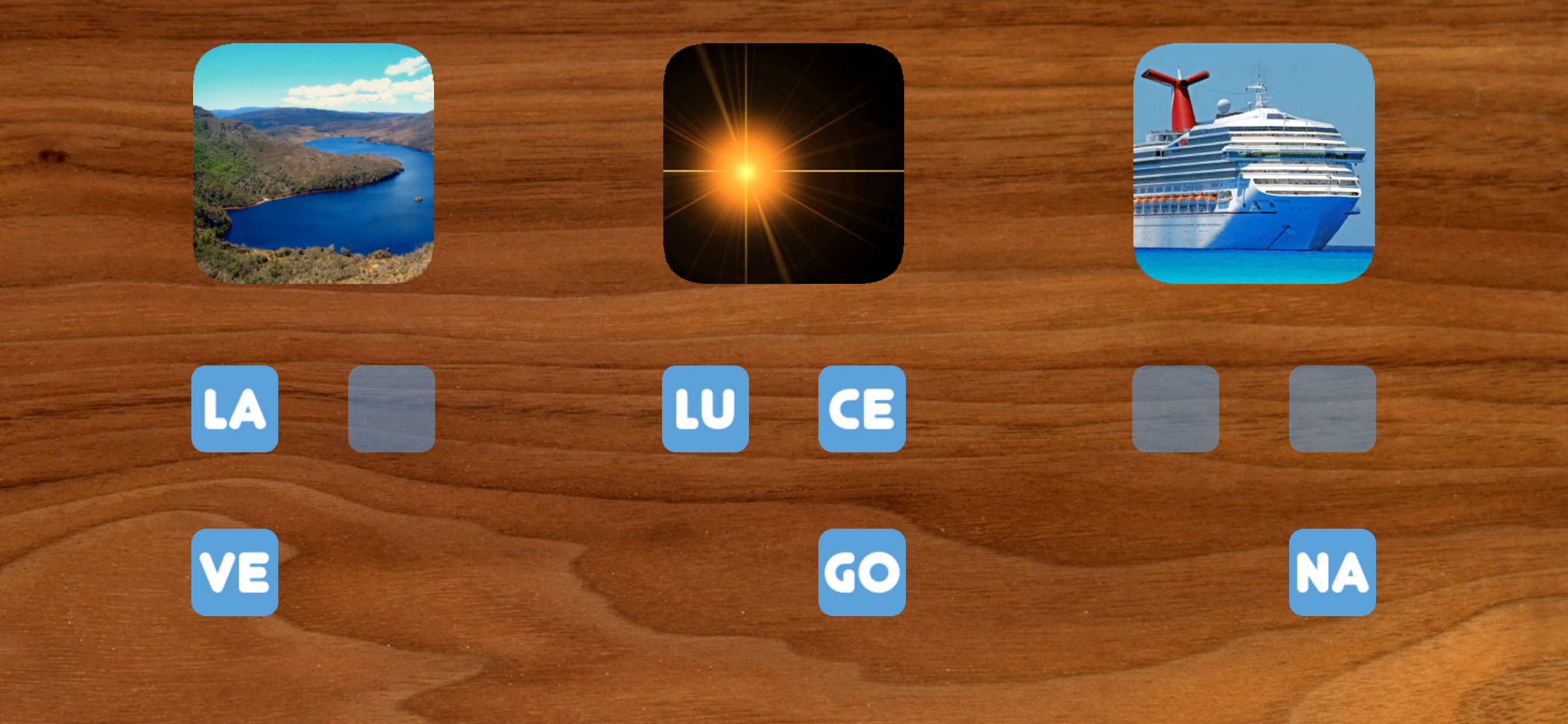 Correre con le sillabe screenshot 3