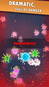 Cell Adventure screenshot