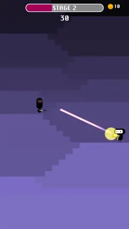Game screenshot Robo Gunner hack
