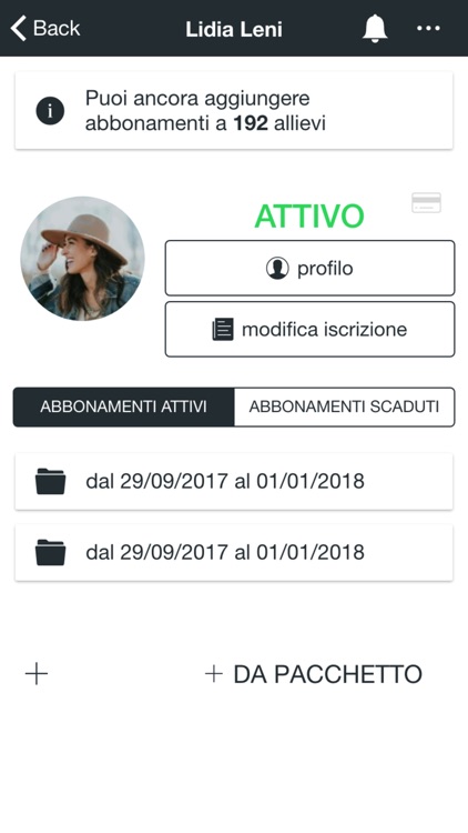 DeepenDance screenshot-3