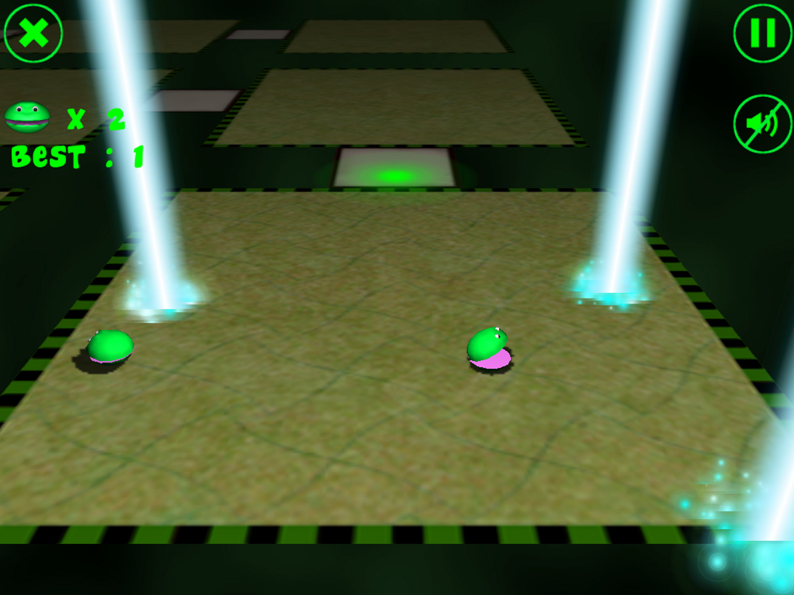 UnderControl3D screenshot 7