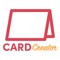 Icon Card Maker ++