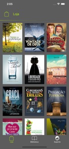 CPB Books screenshot #2 for iPhone