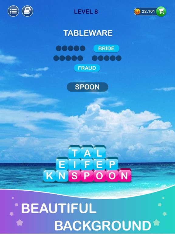 Screenshot #5 pour recherche par mot: tas caché