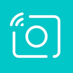 Wifibooth the PRO photo booth Apple Watch App