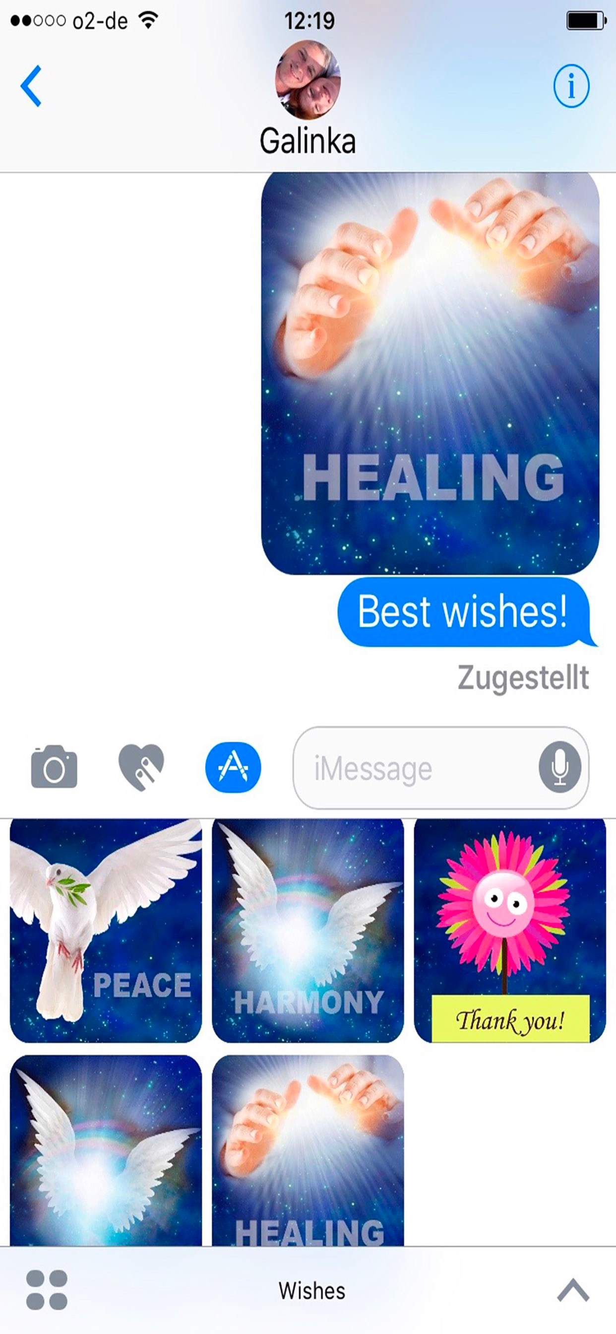 Wishes. Dreams  Come True! screenshot 11