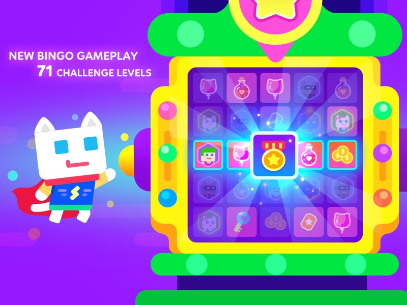 Super Phantom Cat 2 screenshot 7