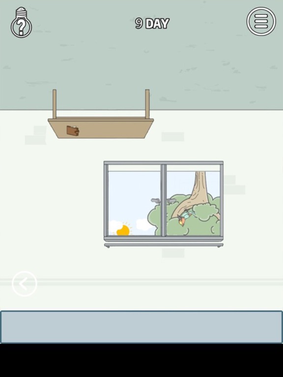 Screenshot #5 pour Finding wife's egg money 3