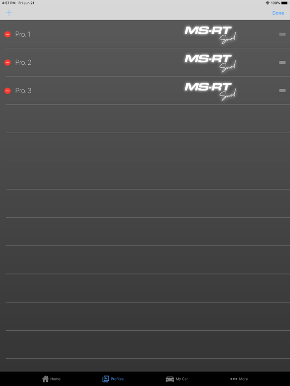 Screenshot #6 pour MS-RT