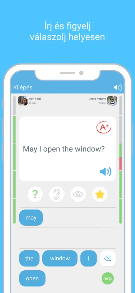 Tanulj nyelveket - LinGo Play