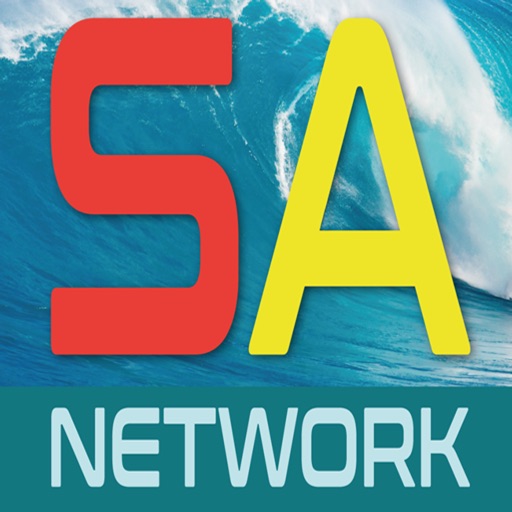 Surf About Network