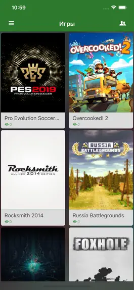 Game screenshot DonatePay mod apk