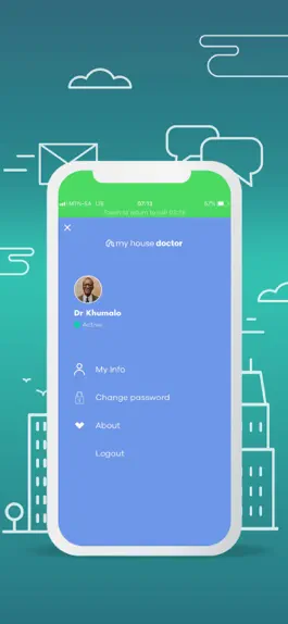 Game screenshot MHD Doctors mod apk