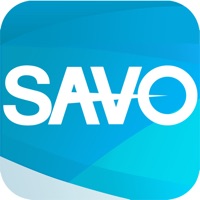 SAVO Mobile Sales Pro messages.notwork
