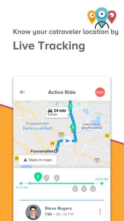 MyCoTra screenshot-5