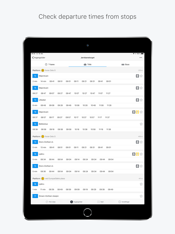 Screenshot #5 pour BrakarReise