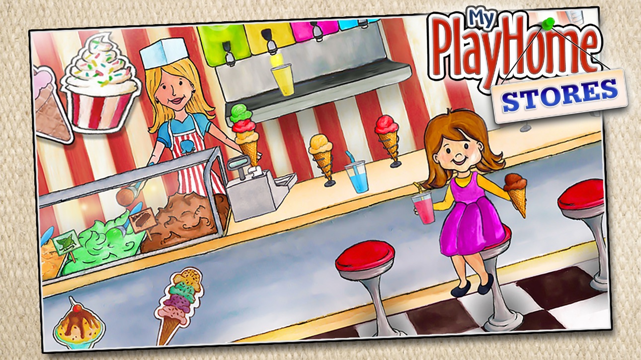 Screenshot 2 of My PlayHome Stores