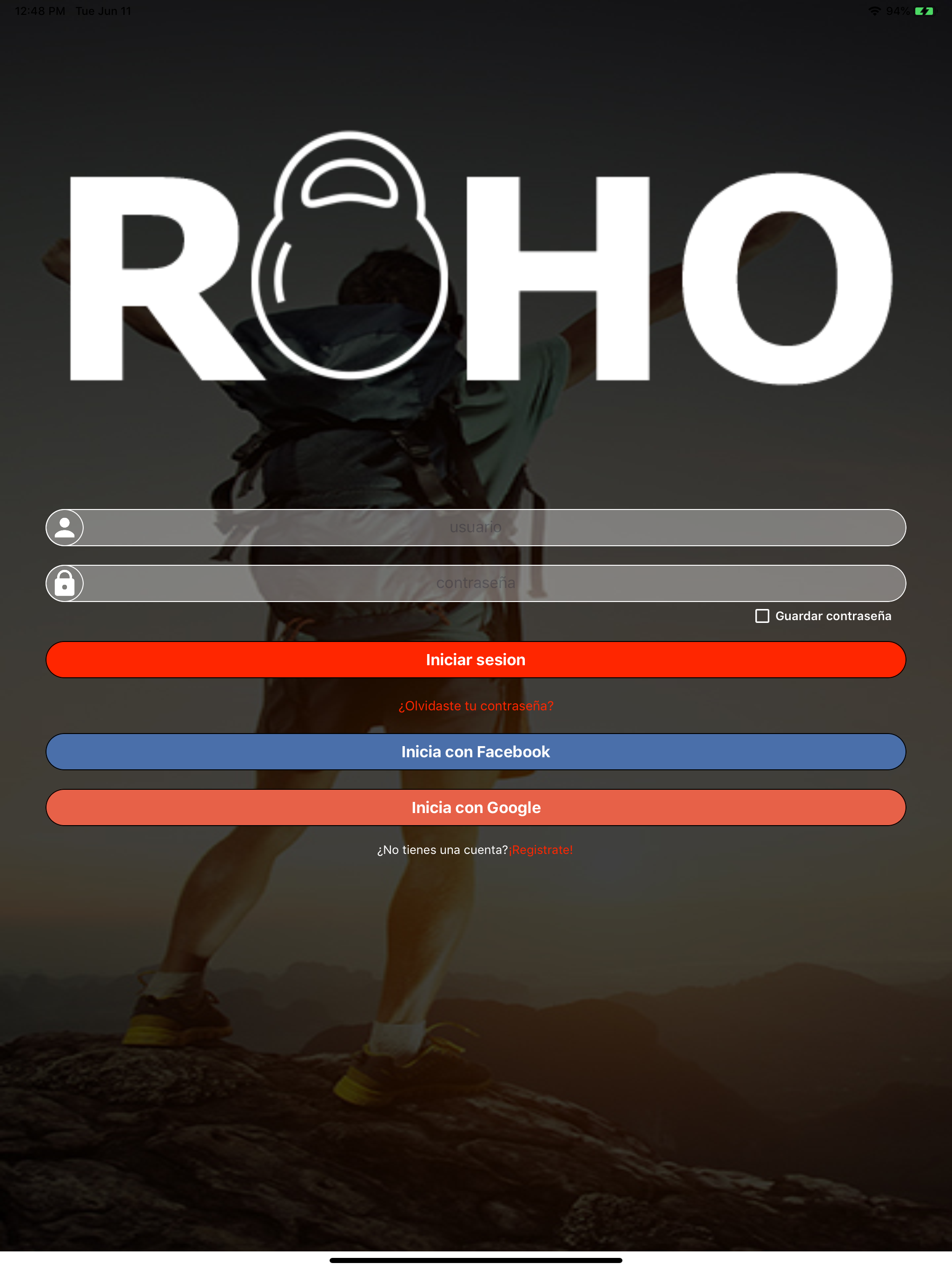 Roho