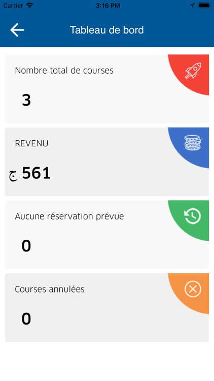 Wesselni Driver screenshot-8