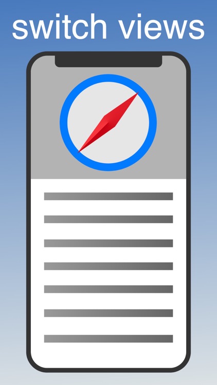Desktop Browser
