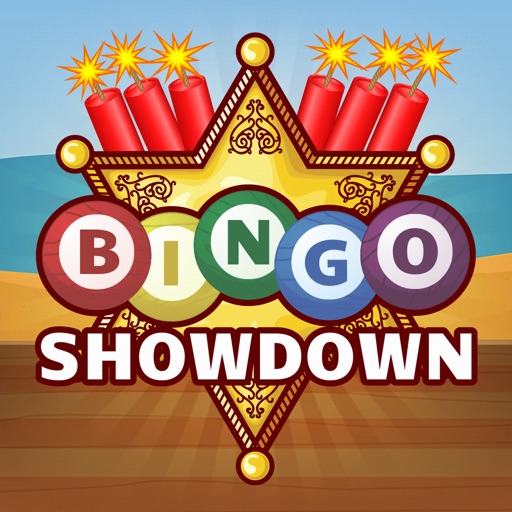 Bingo Showdown – Wild West