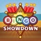 Saddle up and ride to the BINGO SHOWDOWN – one of the best live bingo games in the wild wild west – yeeeeehaw