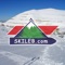 Explore Lebanese ski resorts with the free SKILEB