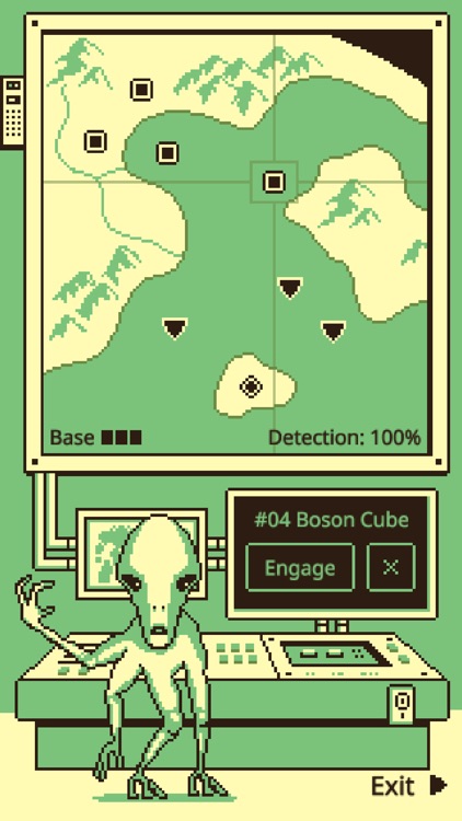 Last Colossus screenshot-4