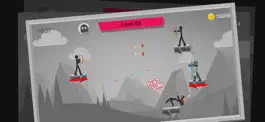 Game screenshot Mr Bow hack