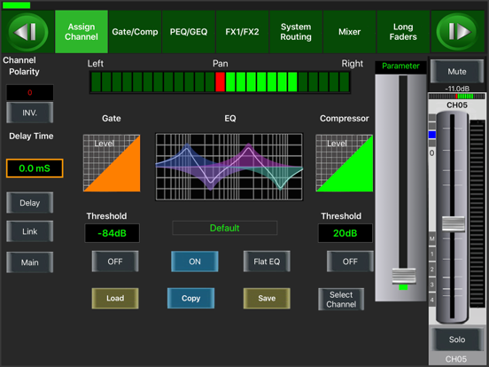 Screenshot #6 pour GH4-20SZ(新)