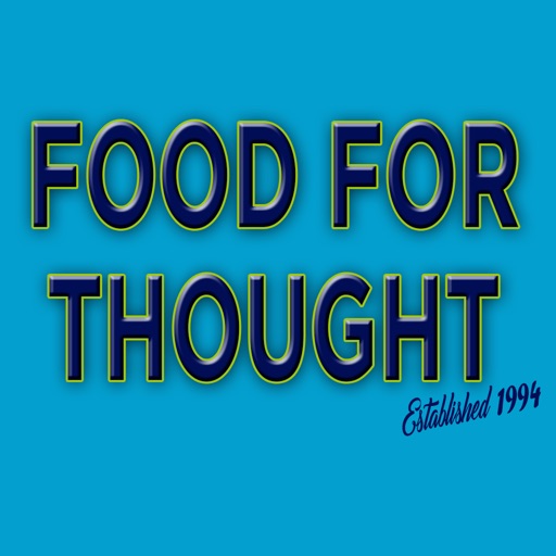 Food For Thought L32 icon