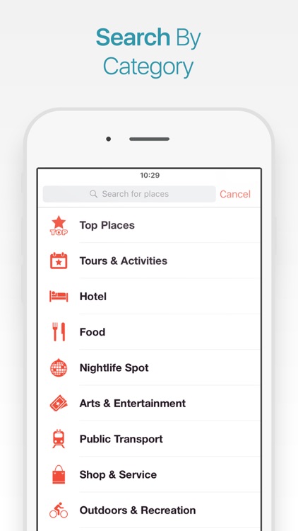 Prague Travel Guide and Map screenshot-4
