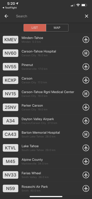PilotWX(圖3)-速報App