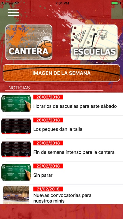 Baloncesto Fuenlabrada SAD