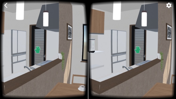 A's 3D Player screenshot-7