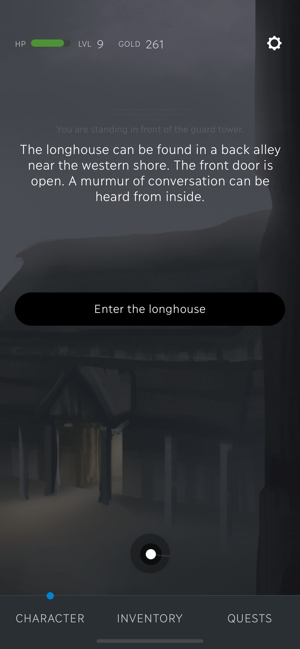 Untold RPG(圖4)-速報App