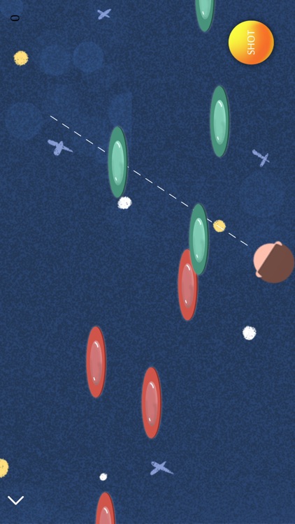 Don't shoot this plate screenshot-5