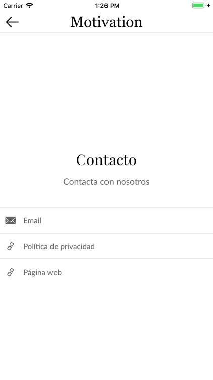 Motivation - Entrepreneur screenshot-5