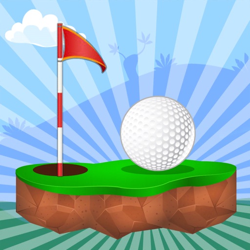 icon of Golf Slinger