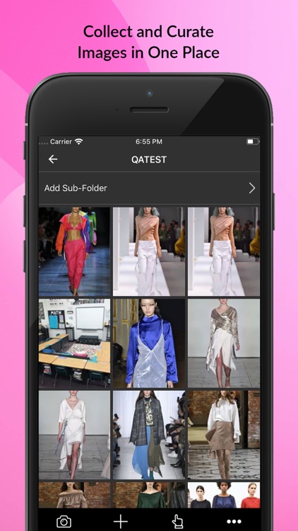 Fashion Snoops screenshot-5