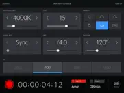blackmagic camera control ipad images 2