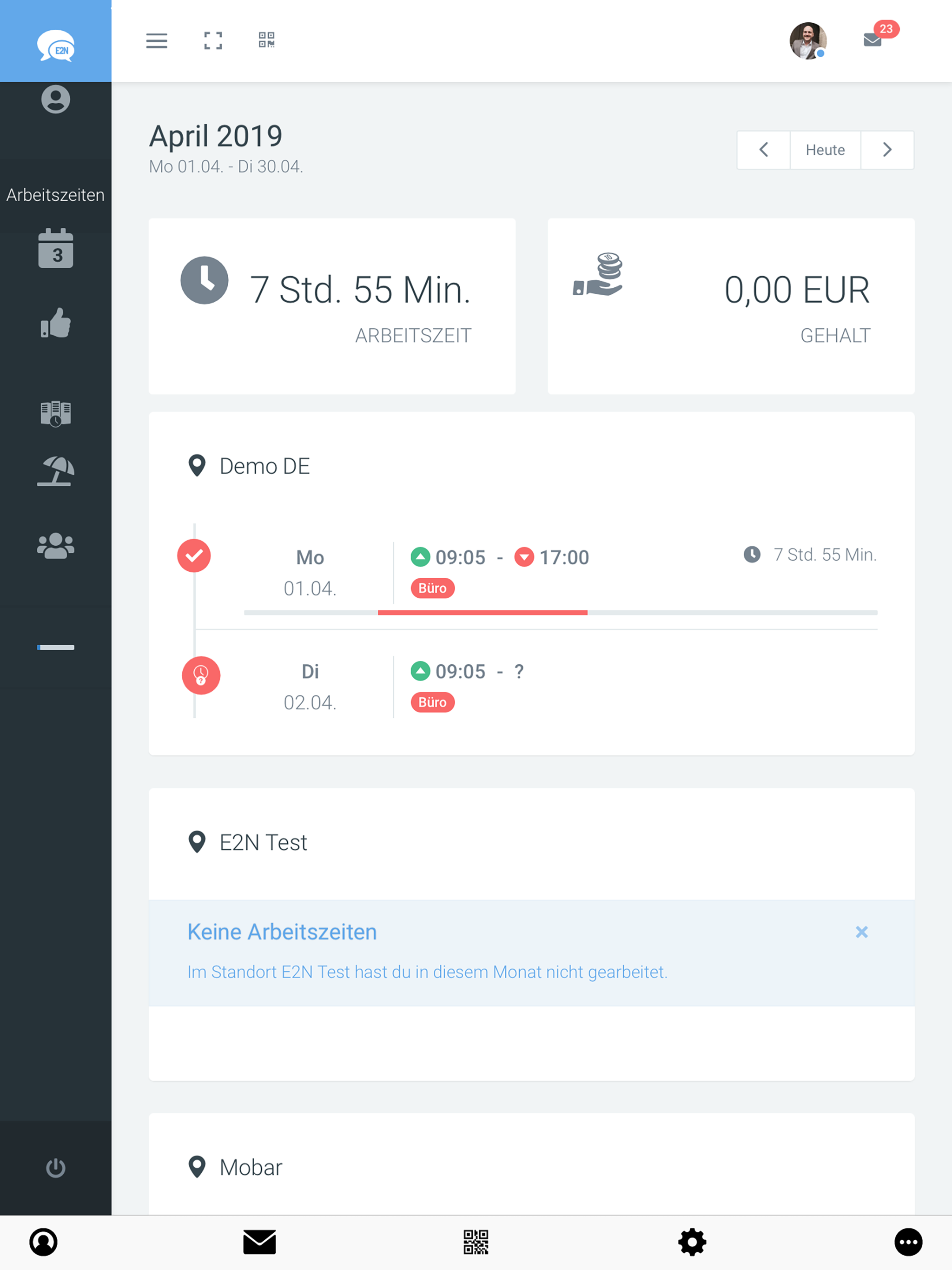 CookpIT Perso screenshot 7