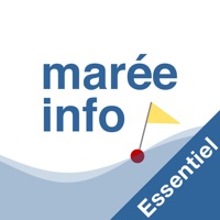 marée.info Essentiel ne fonctionne pas? problème ou bug?