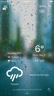 How to cancel & delete instaweather 3