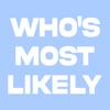 Who's Most Likely To - Party - iPhoneアプリ