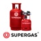 SUPERGAS is the official mobile app of SHV Energy Private Limited , the Dutch MNC and the Global LPG Leader