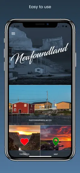 Game screenshot Photograph Newfoundland mod apk