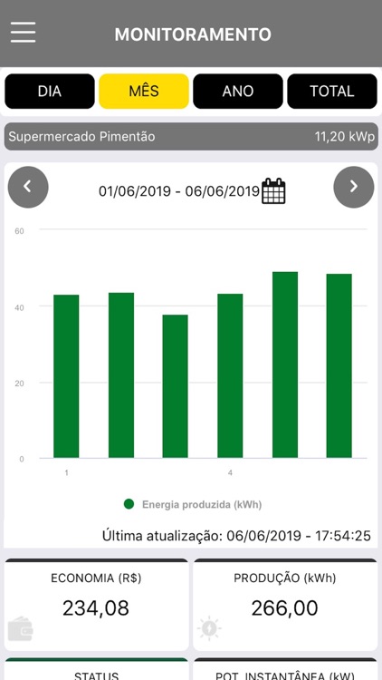 Solar21 screenshot-5