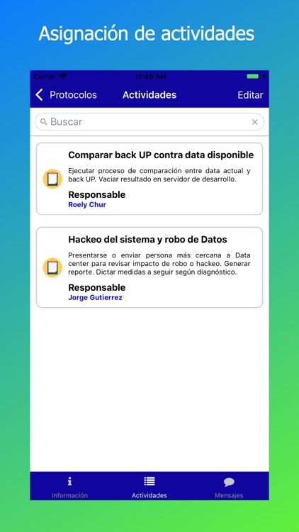 AVE Personalizado screenshot-5