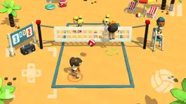 Game screenshot VBall hack